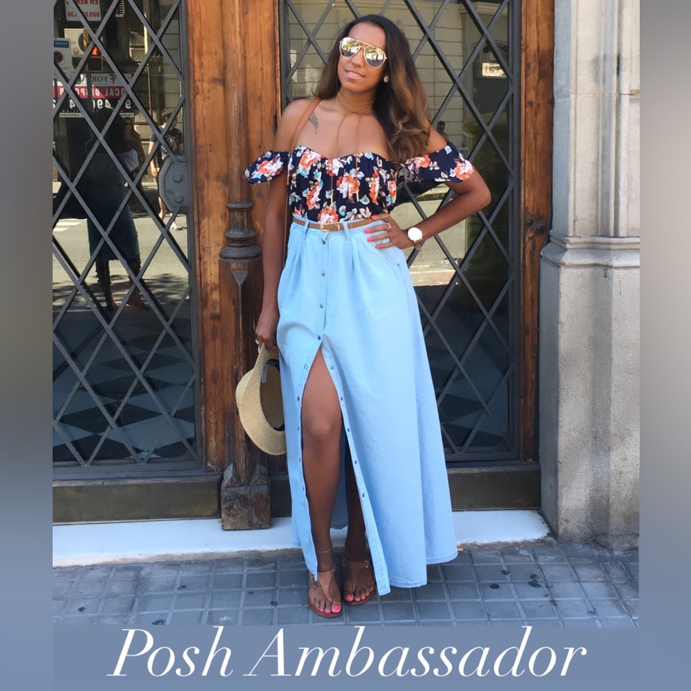 👑 Meet your Posher, Ashley AKA Andy 👑 - Picture 1 of 16
